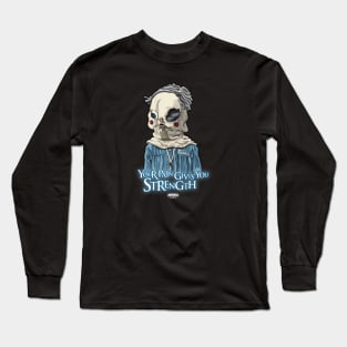 Tomas Long Sleeve T-Shirt